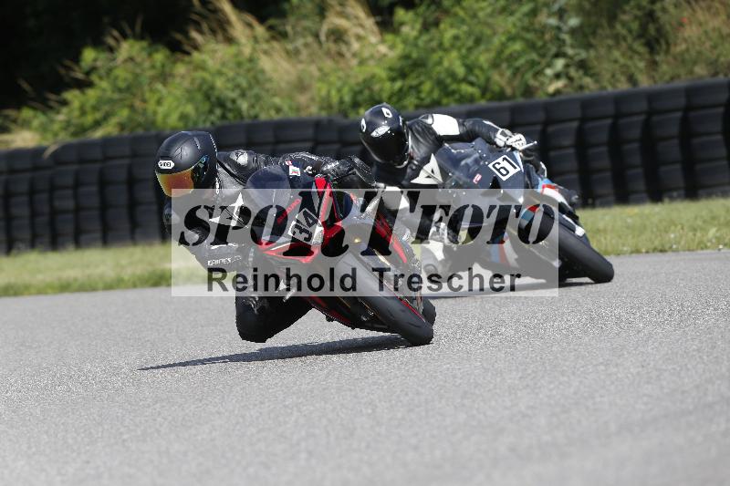 /22 06.06.2025 DISCOVER the BIKE ADR/Race 3 rot/34
